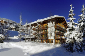 Hotel Garni Panorama, Lech, Österreich